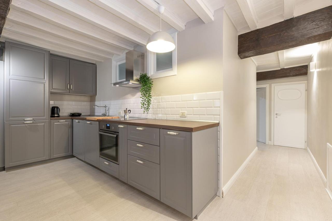 Rome As You Feel - Orso Design Apartment In Navona Exteriör bild