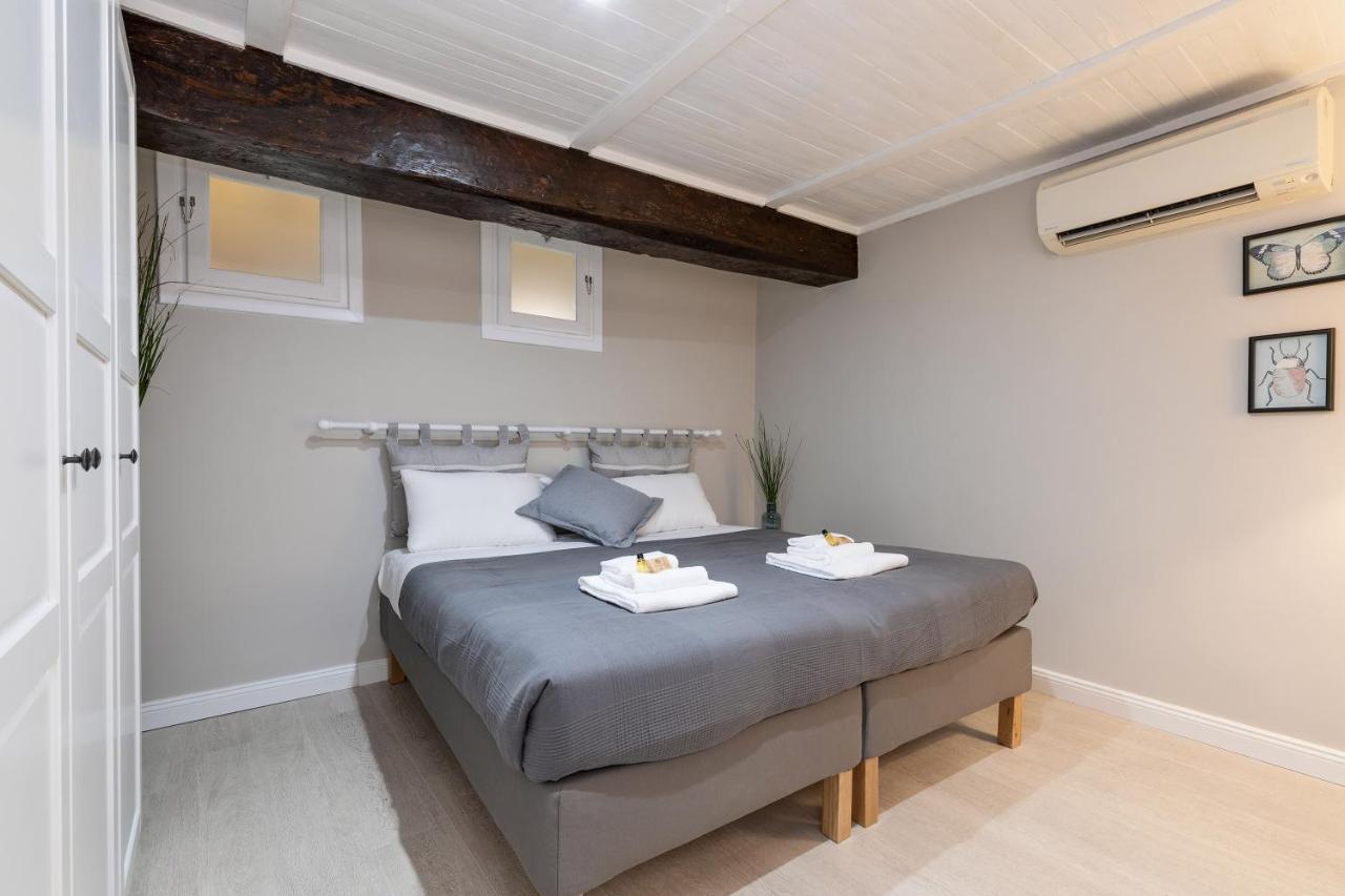Rome As You Feel - Orso Design Apartment In Navona Exteriör bild