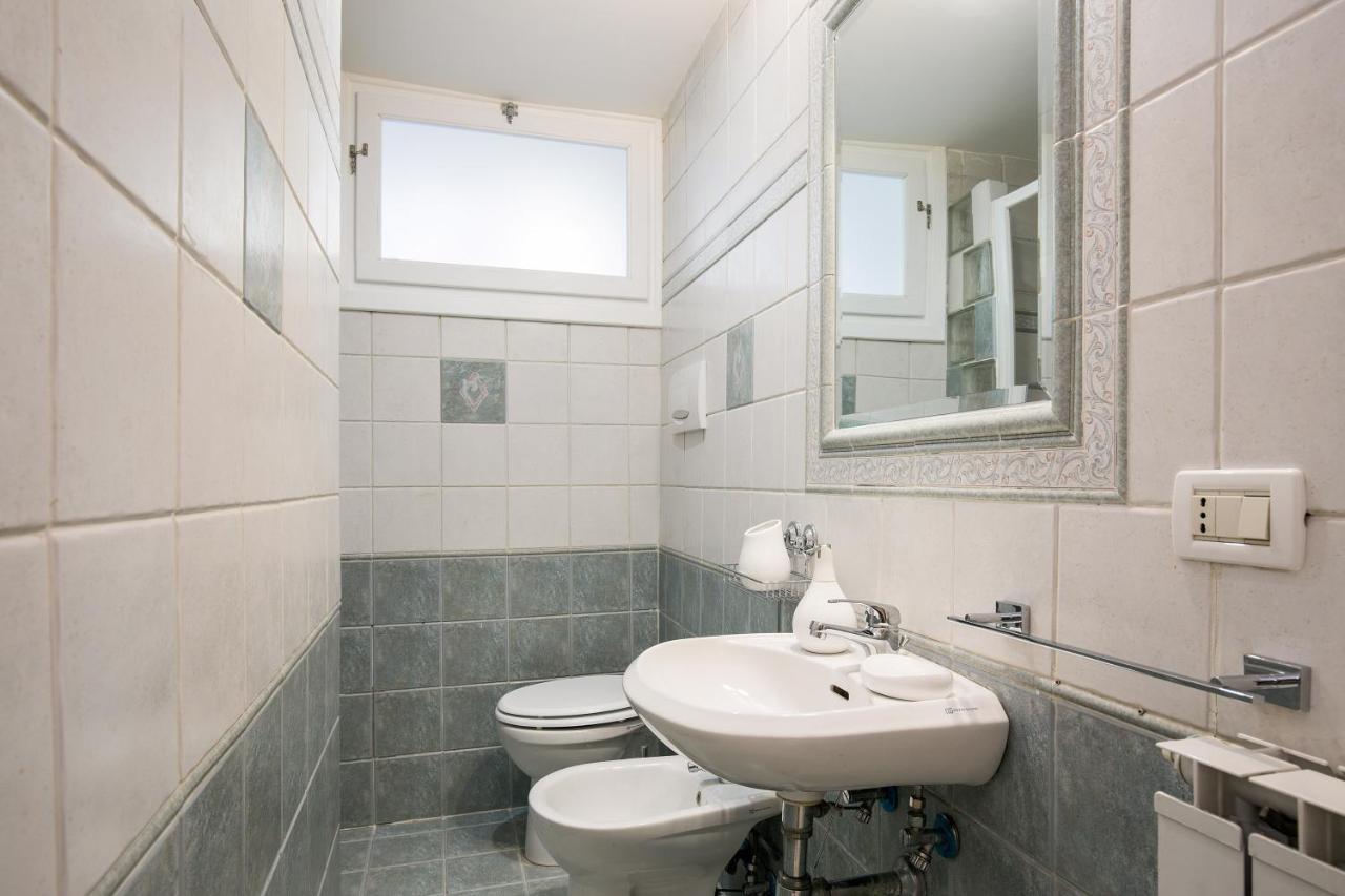 Rome As You Feel - Orso Design Apartment In Navona Exteriör bild